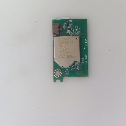 MODULO WIFI SONY DNUR-SY3