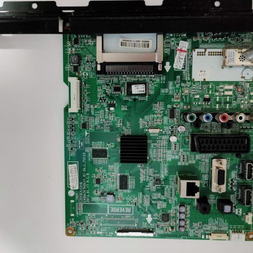PLACA MAIN LG EAX64317404
