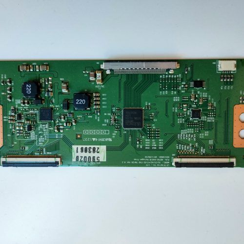 PLACA T-COM LG 6870C-0401B