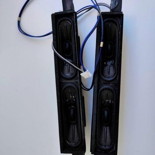 CONJUNTO DE ALTAVOCES LG EAB62648901
