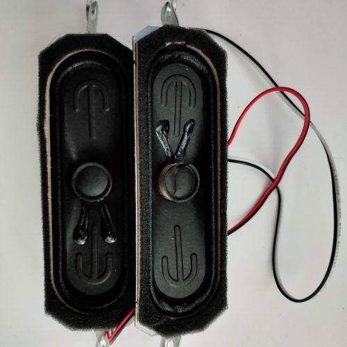 CONJUNTO DE ALTAVOCES XIAOMI 42-51308G-XCIG