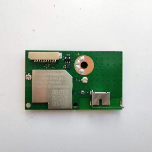 RECEPTOR WIFI Y BT XIAOMI WF-M668-UWP1