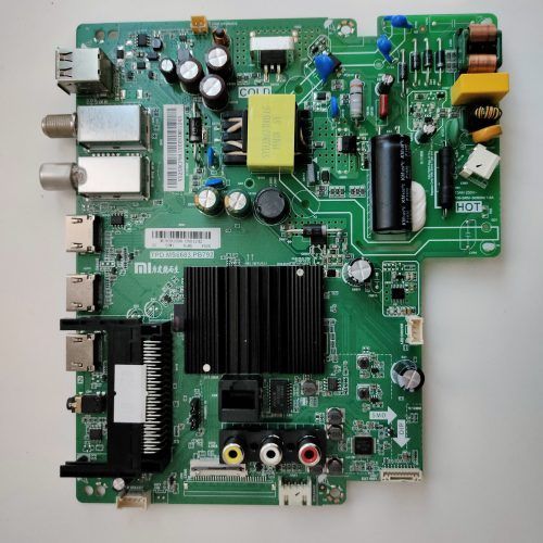 PLACA MAIN XIAOMI TPD.MS6683.PB792