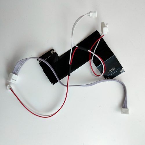 CONJUNTO DE FLEX XIAOMI L32M5-5ASP