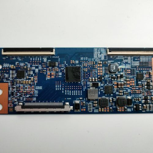 PLACA T-COM LG t550hvn08.1 ctrl bd 55t23-c02