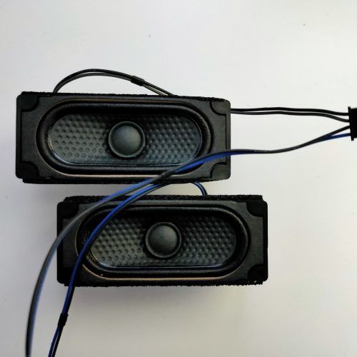 CONJUNTO DE ALTAVOCES LG EAB64048402