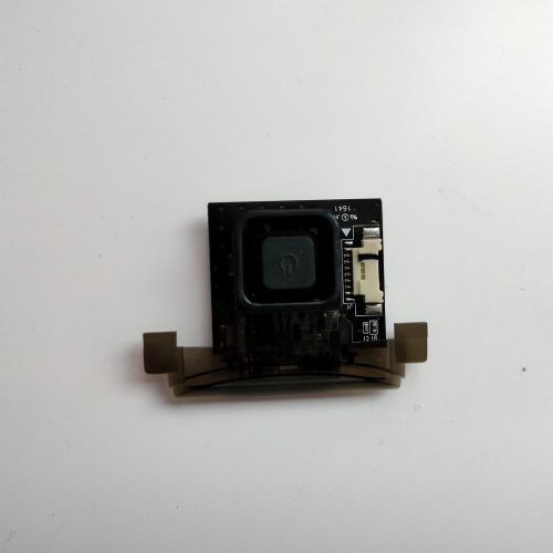 BOTONERA Y SENSOR IR LG EBR80772102