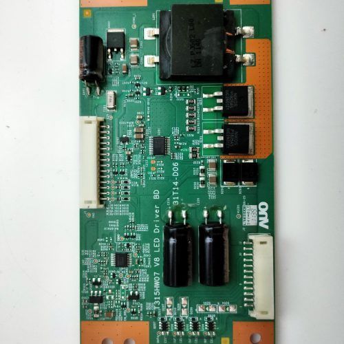 INVERTER LG 315HW07-V8 31T14-D06