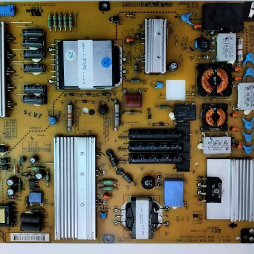 FUENTE DE ALIMENTACION LG EAX63729001/8