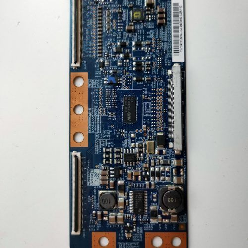 PLACA T-COM LG t460hw03 vf ctrl bd 46t03-c0k