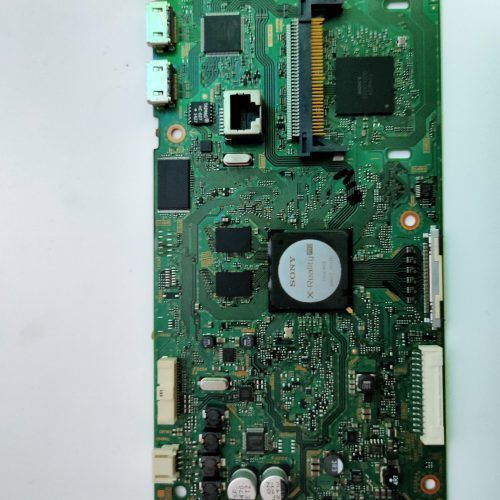 PLACA MAIN SONY 1-889-202-22