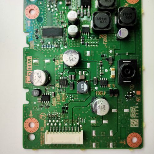 FUENTE DE ALIMENTACION SONY 1-893-573-11