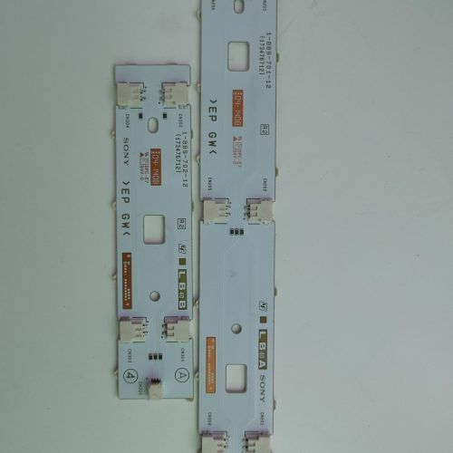 CONEXION TIRA DE LEDS SONY 1-889-701-12 – 1-889-702-12