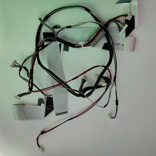 CONJUNTO DE FLEX SONY KDL-40W605B