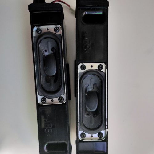 CONJUNTO DE ALTAVOCES SONY 1-858-963-31