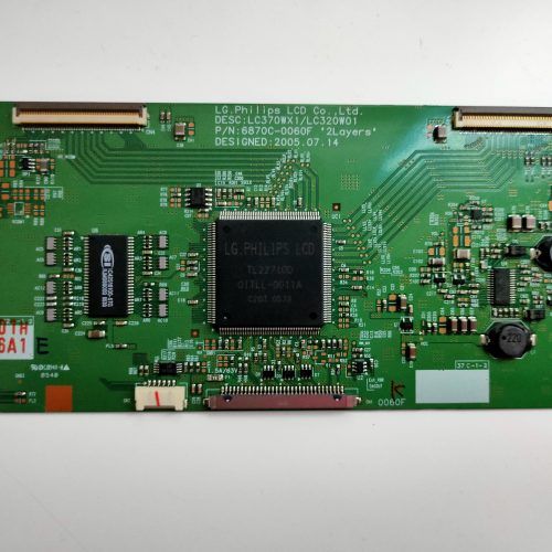 PLACA T-COM LG 6870C-0060F