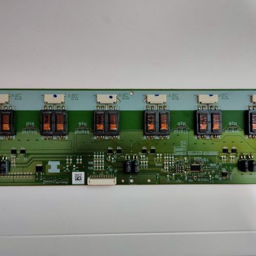 PLACA INVERTER LG RDENC2540TPZ