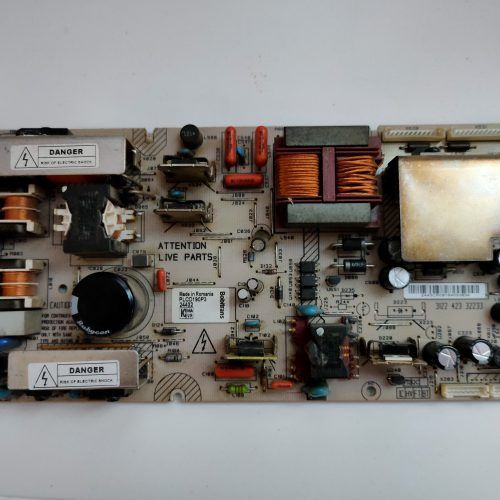 FUENTE DE ALIMENTACION PHILIPS 3122 423 32233