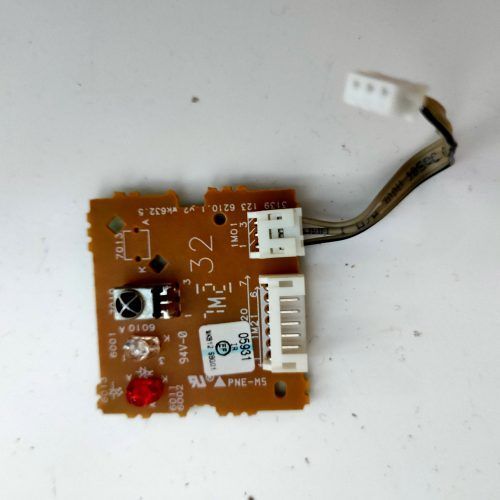 SENSOR INFRARROJOS IR PHILIPS 3139 123 6210.1