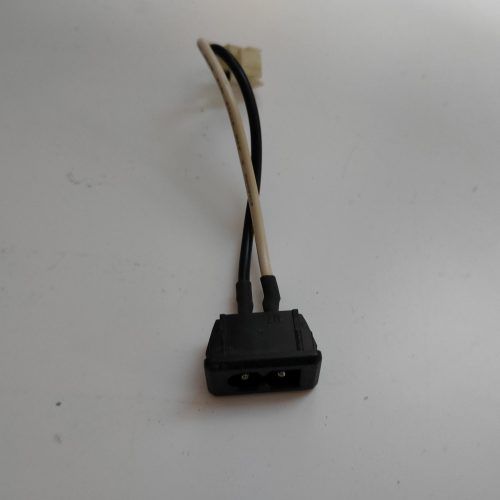TOMA DE ALIMENTACION PHILIPS HSC0583
