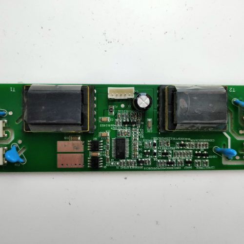 INVERTER BLAUPUNKT 467-0101-17009G