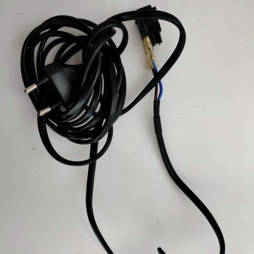 ENCHUFE DE ALIMENTACION BLAUPUNKT B26FA173FBKD