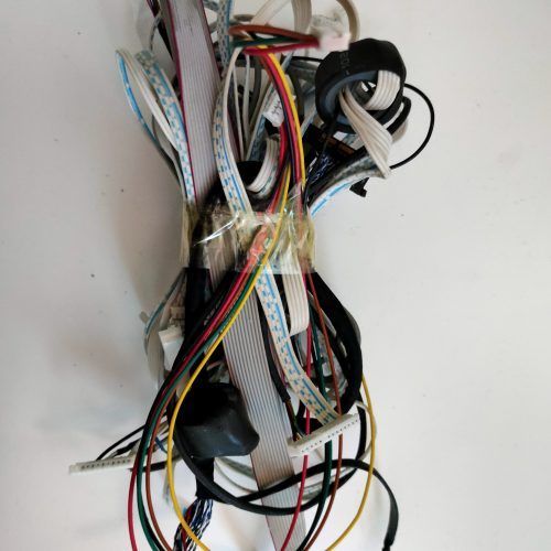 CONJUNTO DE FLEX BLAUPUNKT B26FA173FBKD