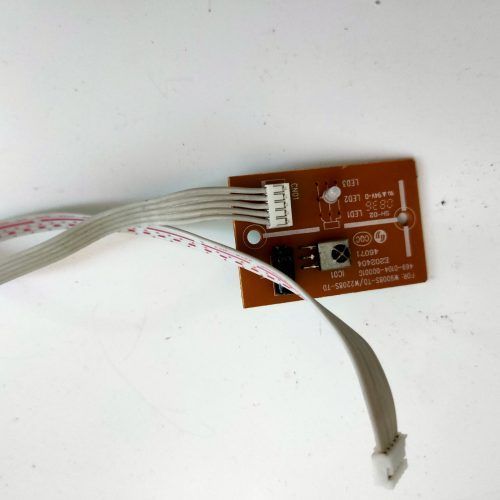 RECEPTOR IR BLAUPUNKT 469-0104-00001G