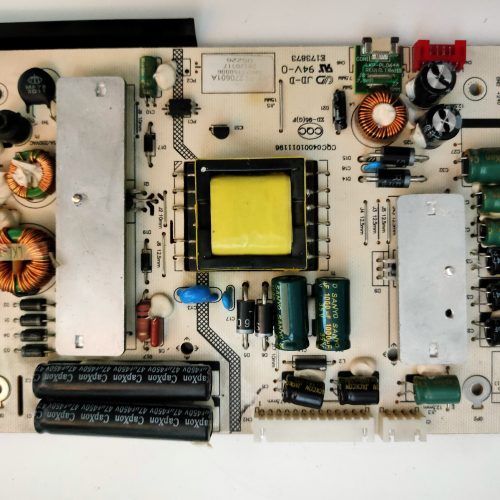 FUENTE DE ALIMENTACION BLAUPUNKT LK-PL270601A