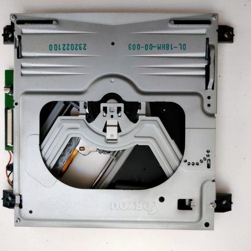 CD DL-18HM-00-003 BLAUPUNKT