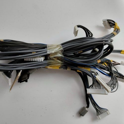 CONJUNTO DE FLEX LG 32LC3R