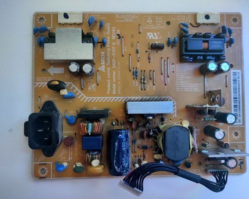 FUENTE DE ALIMENTACION SAMSUNG EADP-57CF B