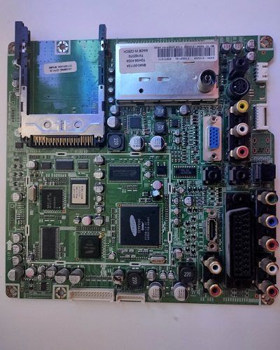 PLACA MAIN SAMSUNG BN40-00112A