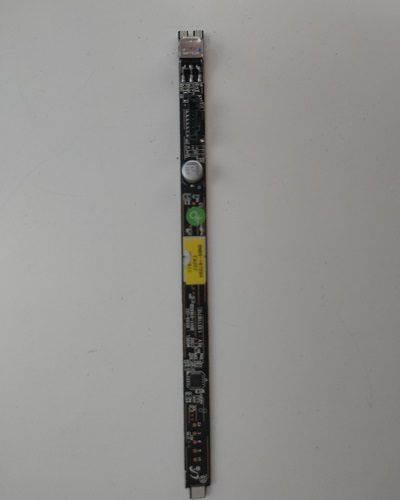 BOTONERA TACTIL SAMSUNG BN96-16729H