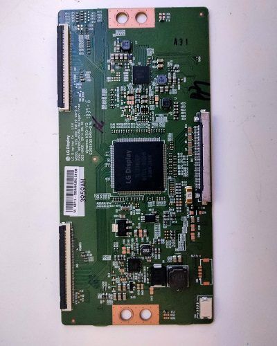PLACA T-COM QILIVE 6870C_0535B