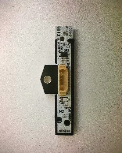 SENSOR RECEPTOR DE INFRARROJOS QILIVE 17LD168