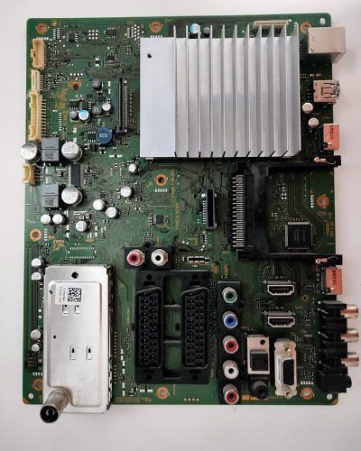 PLACA MAIN SONY 1-878-942-31