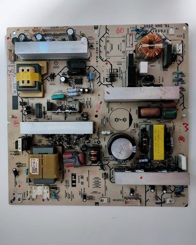 FUENTE DE ALIMENTACION SONY PSU 1-878-598-31