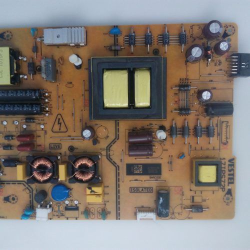 FUENTE DE ALIMENTACION PANASONIC 17IPS72P