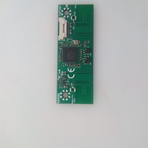 MODULO WIFI PANASONIC 060417R4