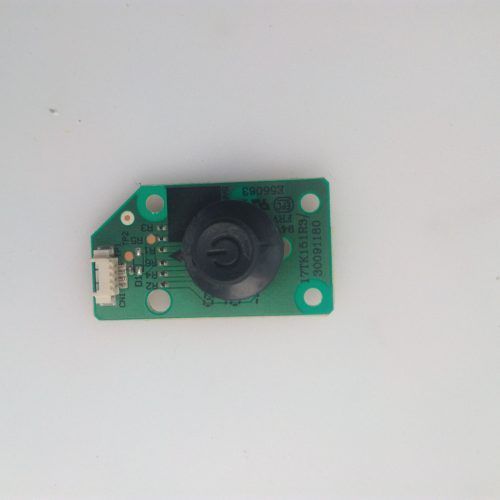 BOTONERA PANASONIC 17TK151R3
