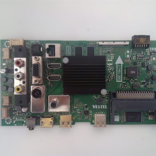 PLACA MAIN PANASONIC 17MB130S