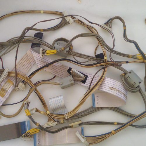 CONJUNTO DE FLEX LG 50PC55