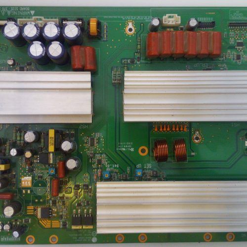 PLACA YSUS LG EAX39522201
