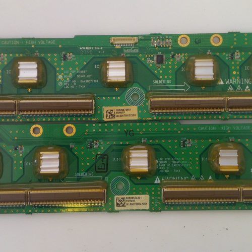 BUFFER BOARD LG EAX39571301