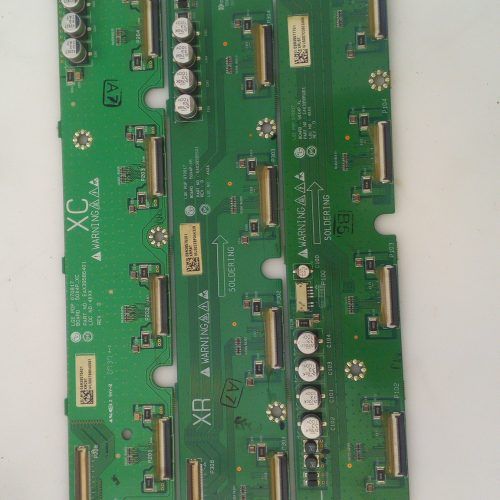 BUFFER LG XL XC XR EAX39585001