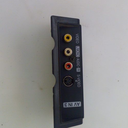 MODULO ENTRADA AV LG EAX33931801(3)