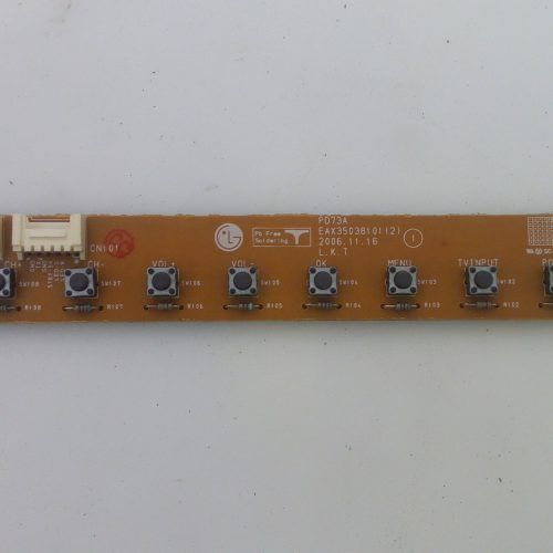 BOTONERA LG EAX35038101(2)
