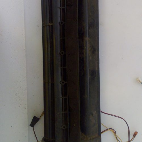BLOWER FAN LG 35509K0004A1