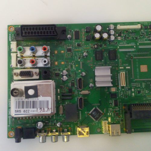 PLACA MAIN GRUNDIG YNG190R-11